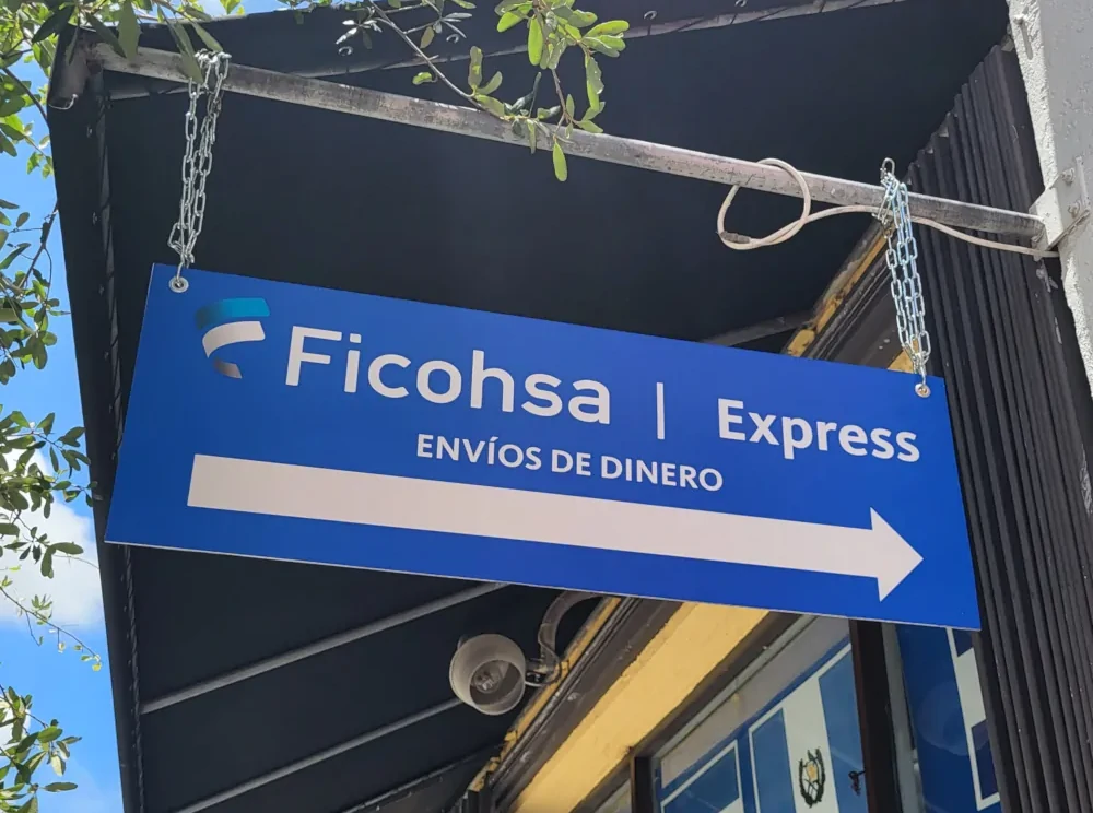 Ficohsa Express