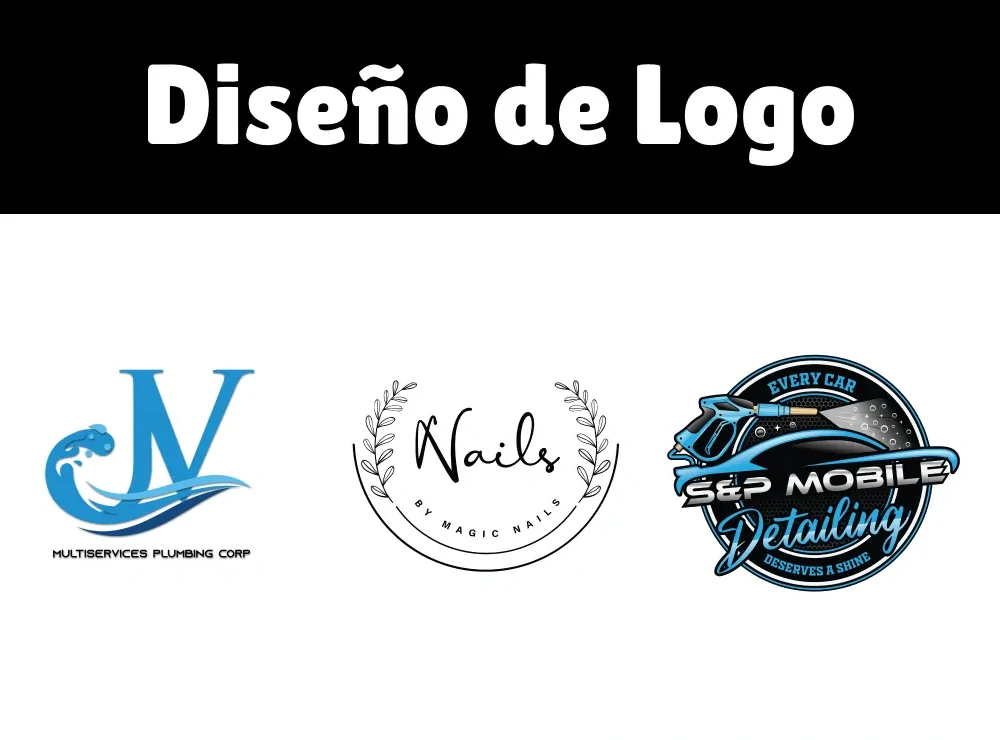 Logos y Graficos
