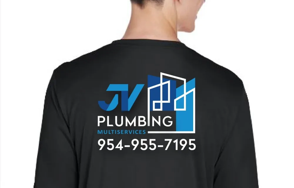 JV Plumbing Multiservices